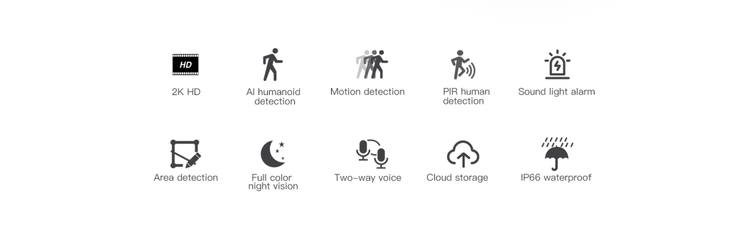 Good Price High Speed Dual Lens Solar Surveillance Camera Wholesale Veley Camera Solar-Powered Camera