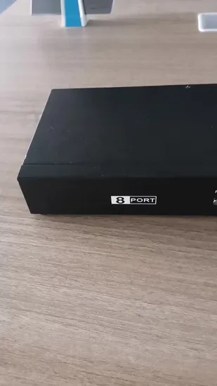 Many to Many HDMI Video Transmitter IP 1080P 60Hz CAT6 Cat5 150m HDMI Extender Over IP