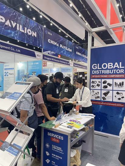 IC-кодер видео с интерфейсом DAC 64 Lqfp для интегральных схем (ИС) — кодер, декодер, преобразователь Adv7343bstz